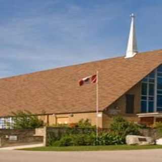 Cooksville United Church - Mississauga, Ontario