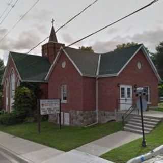 Trinity Anglican Church - Bradford, Ontario