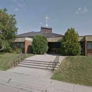 Calgary Church of Christ - Calgary, Alberta