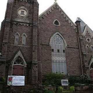 St. Paul's United Church - Brampton, Ontario