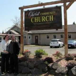 Christ Community Church - Ucluelet, British Columbia