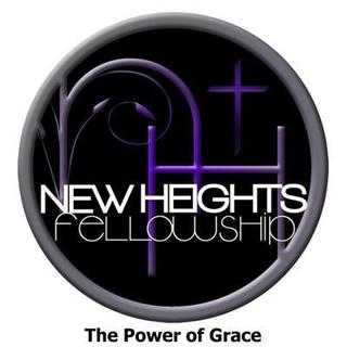 New Heights Fellowship Church - Houston, Texas