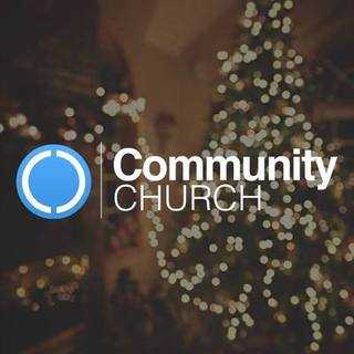 Community Church - Waterdown, Ontario