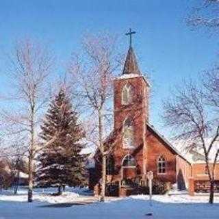 St. Michael Parish, Leduc - Leduc, Alberta