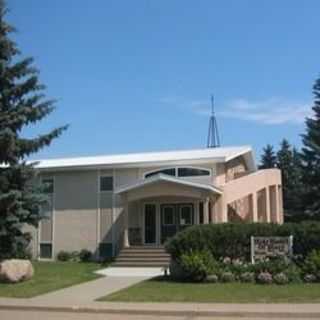 Holy Heart of Mary Parish, Viking - Viking, Alberta