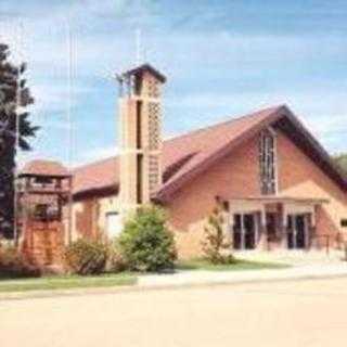 St. Joseph Parish, Killam - Killam, Alberta