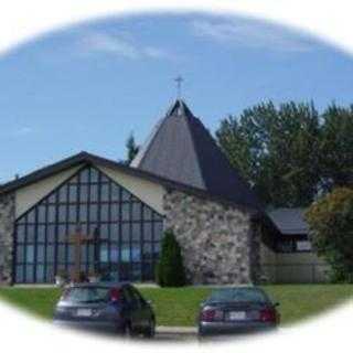 Our Lady of Seven Sorrows, Maskwacis - Maskwacis, Alberta