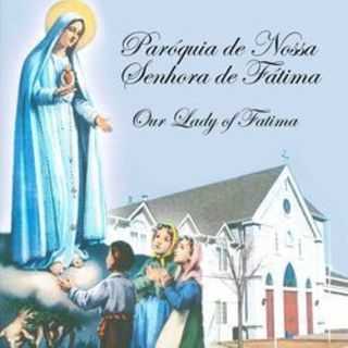 Our Lady Of Fatima Church, Calgary - Calgary, Alberta
