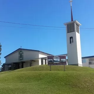 Saint Dominic Parish - Cold Lake, Alberta