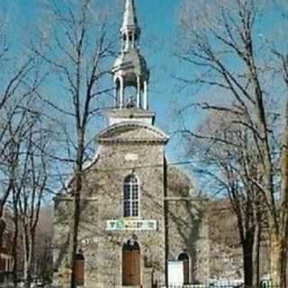 St. Stephen - Chelsea,, Quebec