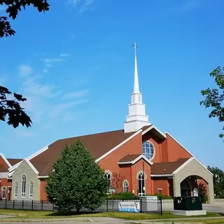 St. Leo the Great Parish - Brooklin, Ontario