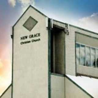 New Grace Christian Church - Anchorage, Alaska