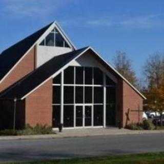 Grace Episcopal Church - Baldwinsville, New York