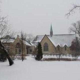 Grace Episcopal Church - Hinsdale, Illinois