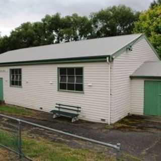 Christian Outreach Centre North - Ravenswood, Tasmania