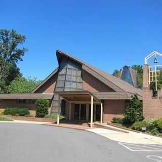 St. Dunstan's Episcopal Church - McLean, Virginia