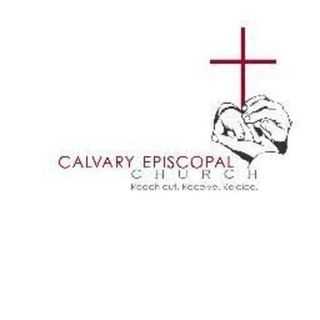 Calvary Episcopal Church - Lombard, Illinois
