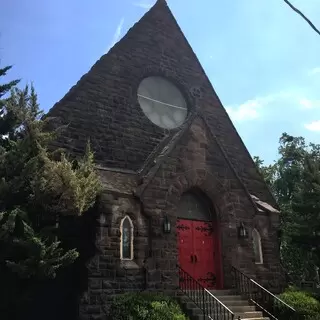 Episcopal Church of the Redeemer - Cairo, Illinois