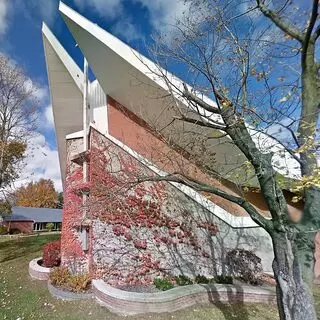 Trinity Episcopal Church - Rochester, New York