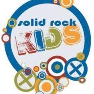 Solid Rock Kids