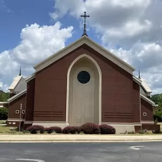 St. Michael Parish - Auburn, Alabama