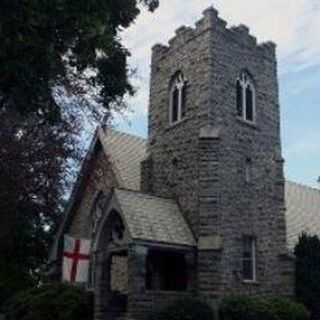 St. John's Episcopal Church - Larchmont, New York