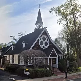 St. Mary's Episcopal Church - Amityville, New York