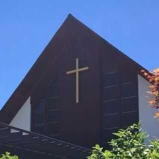 Grace Episcopal Church - Martnez, California