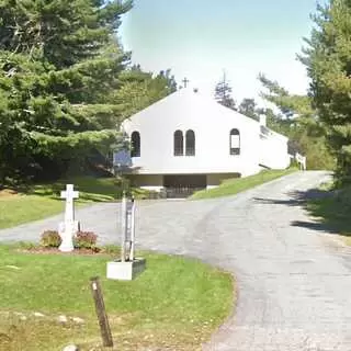 Saint Anthony Mission - Hubbards, Nova Scotia