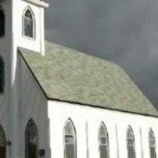 Saint Patrick Mission - New Ross, Nova Scotia