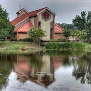 St. Peter's by-the-Lake - Brandon, Mississippi