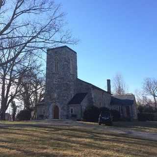Cunningham Chapel Parish - Millwood, Virginia