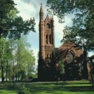 Trinity Episcopal Church - Potsdam, New York