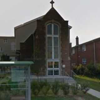 Saint Paul's Italian United Church - Toronto, Ontario