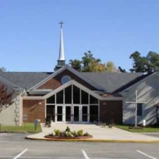 Church of Saint Therese - Gloucester, Virginia
