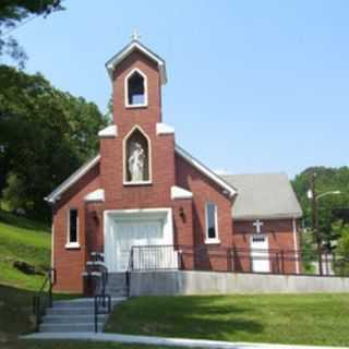 Saint Mary - Coeburn, Virginia