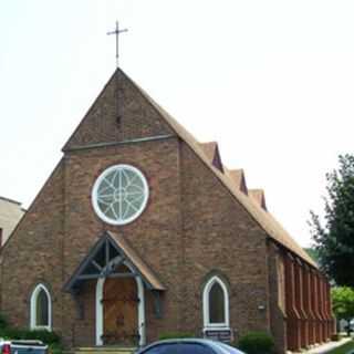 Sacred Heart - Covington, Virginia