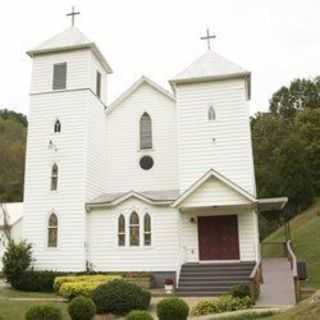 St. Boniface - Camden, West Virginia