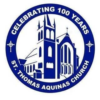 St. Thomas Aquinas Church - Derry, New Hampshire