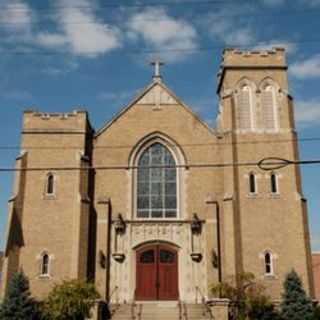 St. Andrew - Milford, Ohio