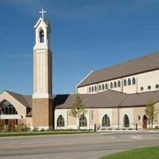 St. Michael - Wheaton, Illinois