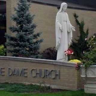 Notre Dame - Clarendon Hills, Illinois