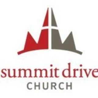 Summit Drive Church - Kamloops, British Columbia