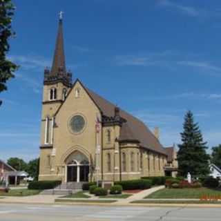 St. Malachy - Rantoul, Illinois