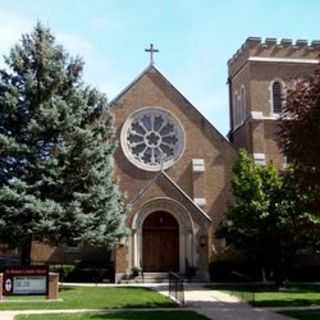 St. Dominic - Wyoming, Illinois