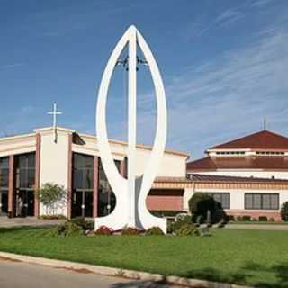 The Church Of Holy Apostles - McHenry, Illinois
