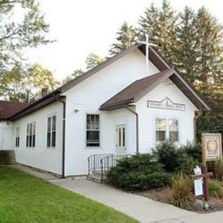 Church Of The Holy Spirit - Roscoe, Illinois