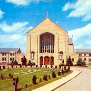 St. Patrick Catholic Church - Rockford, Illinois