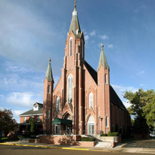 St. Patrick - Amboy, Illinois