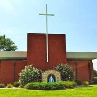 Immaculate Conception - Pierron, Illinois